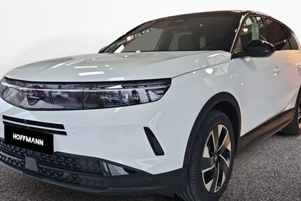 Opel Grandland (X) 23.500 km 28.929 &euro; Saalfeld 07318