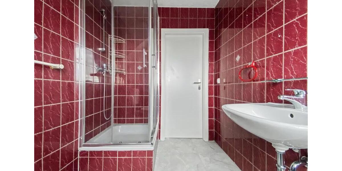 Dachgeschoßwohnung Güsten - 1 Zimmer, 34 m&sup2;, 31.900&euro; | Angebot:26568229