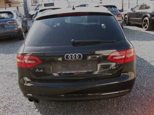 Audi A4 Avant 2.0 TDI S line Sportpaket-Plus 322.000 km 6.499 &euro; Biebesheim 64584