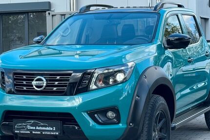 Nissan Navara 58.829 km 30.990 &euro; Zuzenhausen 74939