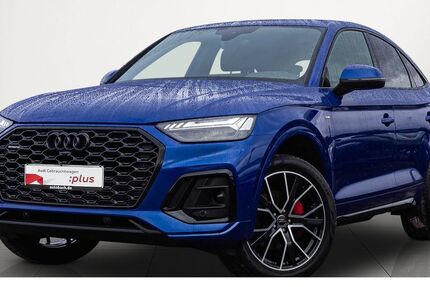 Audi Q5 36.930 km 50.470 &euro; Diez 65582