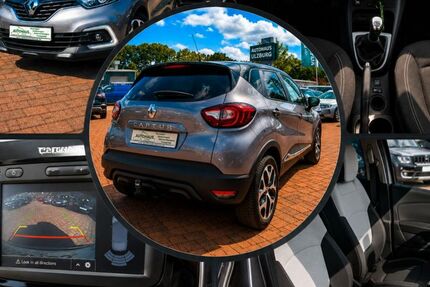 Renault Captur 118.331 km 7.900 &euro; Henstedt Ulzburg(20 km nördlich von HH-direkt an der A7) 24558