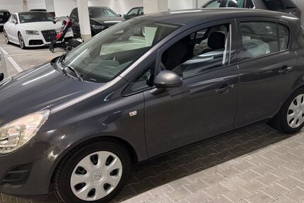 Opel Corsa 103.252 km 4.690 € Ottobrunn bei München 85521
