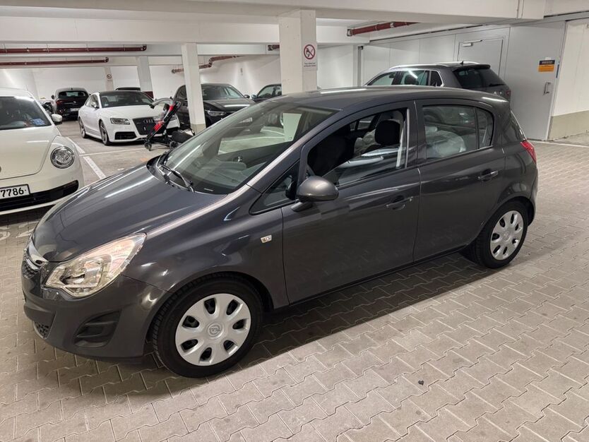 Opel Corsa 103.252 km 4.690 € Ottobrunn bei München 85521