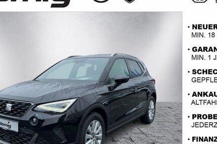 Seat Arona 17.200 km 21.310 &euro; Helmbrechts 95233