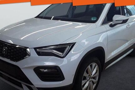 Seat Ateca 24.705 km 28.998 € Oberstdorf 87561