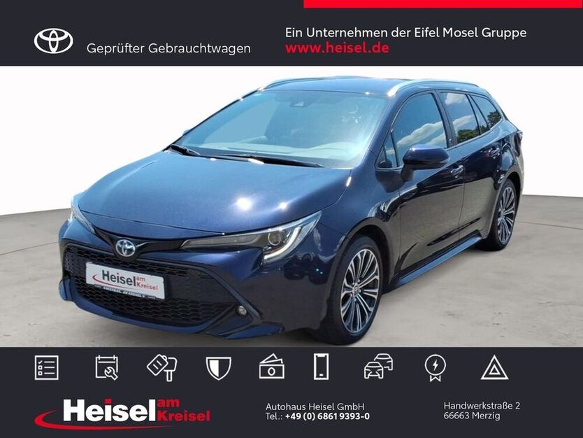 Corolla