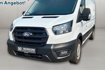 Ford Transit 30.000 km 33.900 &euro; Flensburg 24941