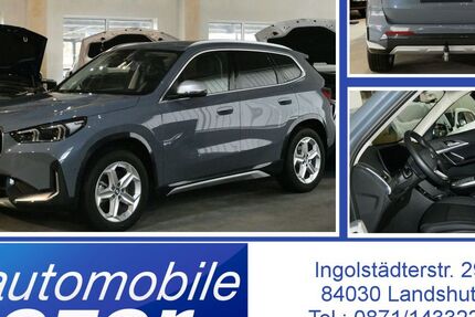 BMW X1 22.100 km 43.290 &euro; Landshut 84030
