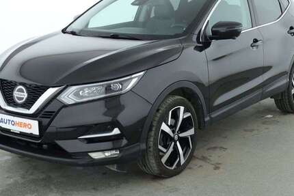 Nissan Qashqai 89.250 km 18.990 &euro; Neufahrn 85375