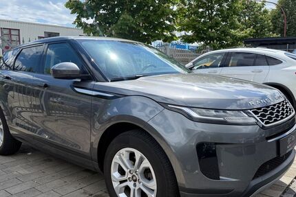 Land Rover Range Rover Evoque 105.000 km 20.499 &euro; Philippsburg 76661