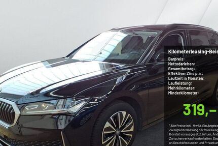 Skoda Superb 25.711 km 33.990 &euro; Pulheim-Brauweiler 50259