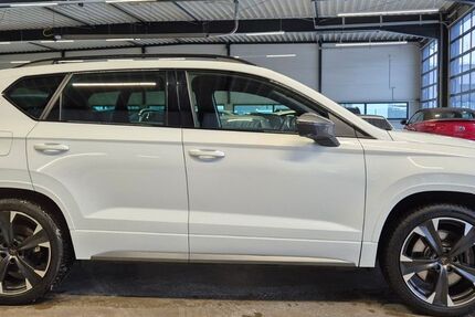 Cupra Ateca 38.000 km 29.950 &euro; Geesthacht bei Hamburg 21502