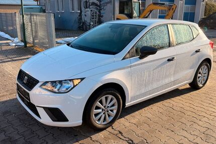 Seat Ibiza 68.422 km 9.400 &euro; Artern 06556