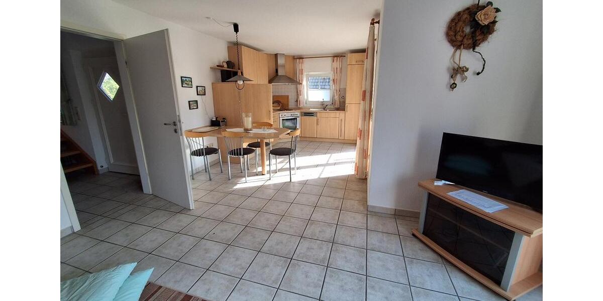 Einfamilienhaus Lemförde - 3 Zimmer, 64 m&sup2;, 600&euro; | Angebot:25935011