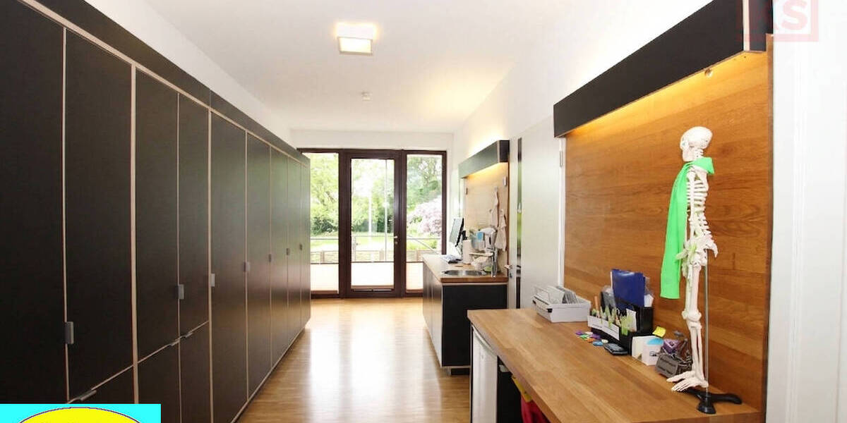 Gewerbeobjekt Saarlouis / Roden Roden - 7 Zimmer, 429.000&euro; | Angebot:26306601