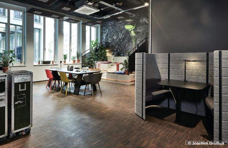 Gewerbeobjekt Erlangen Erlangen-Süd - 8.750&euro; | Angebot:25867062