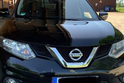Nissan X-Trail 133.000 km 12.500 &euro; Münster 48163