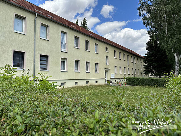 In 6 Monaten zur vollsanierten FamilienWohnung? Sie bringen Zeit mit, wir kümmern uns um den Rest!