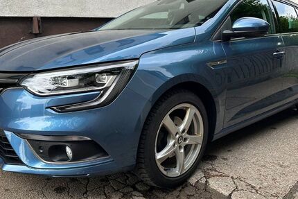 Renault Megane 95.000 km 10.890 &euro; Neu-Ulm (Pfuhl) 89233