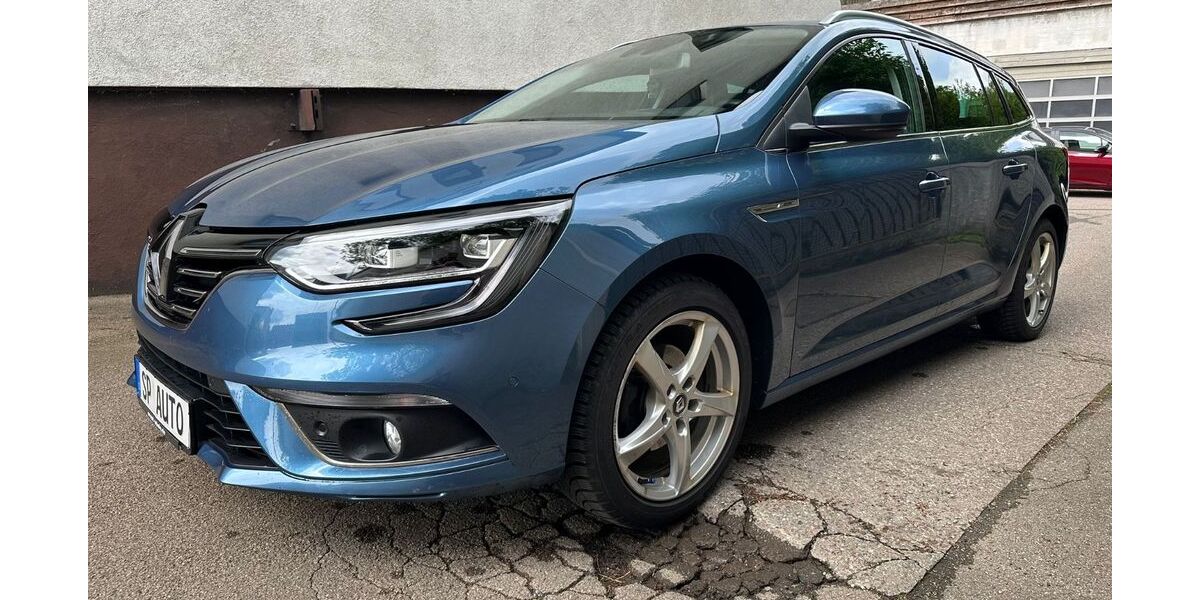 Renault Megane 95.000 km 10.890 &euro; Neu-Ulm (Pfuhl) 89233