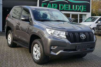 Toyota Land Cruiser 219.000 km 34.888 € Dortmund 44269