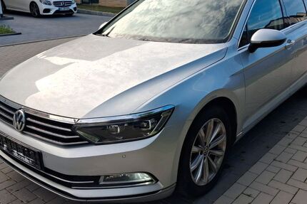 VW Passat 308.000 km 10.500 &euro; Herzogenrath 52134
