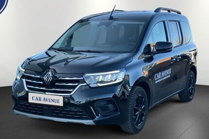Renault Kangoo 1.400 km 30.240 &euro; Schleiden 53937