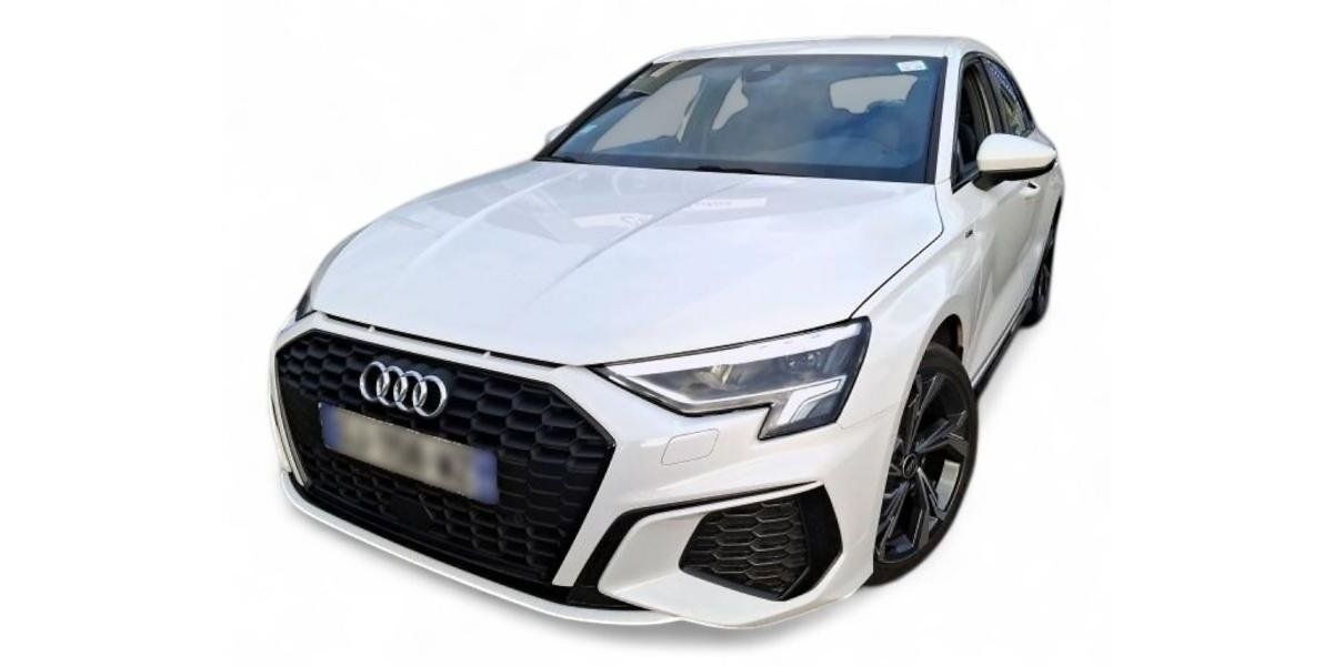 Audi A3 56.827 km 24.999 &euro; Ergolding 84030