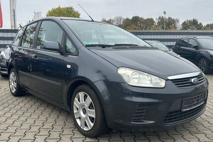 Ford C-Max 100.000 km 4.950 &euro; Rheine 48432