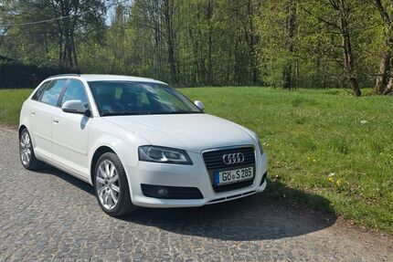 Audi A3 168.000 km 5.555 &euro; Göttingen 37081