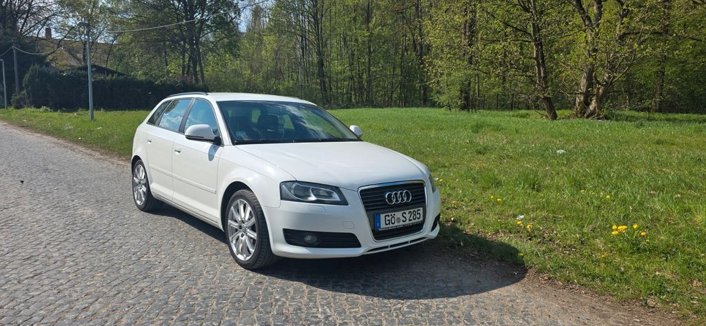 Audi A3 168.000 km 5.555 &euro; Göttingen 37081