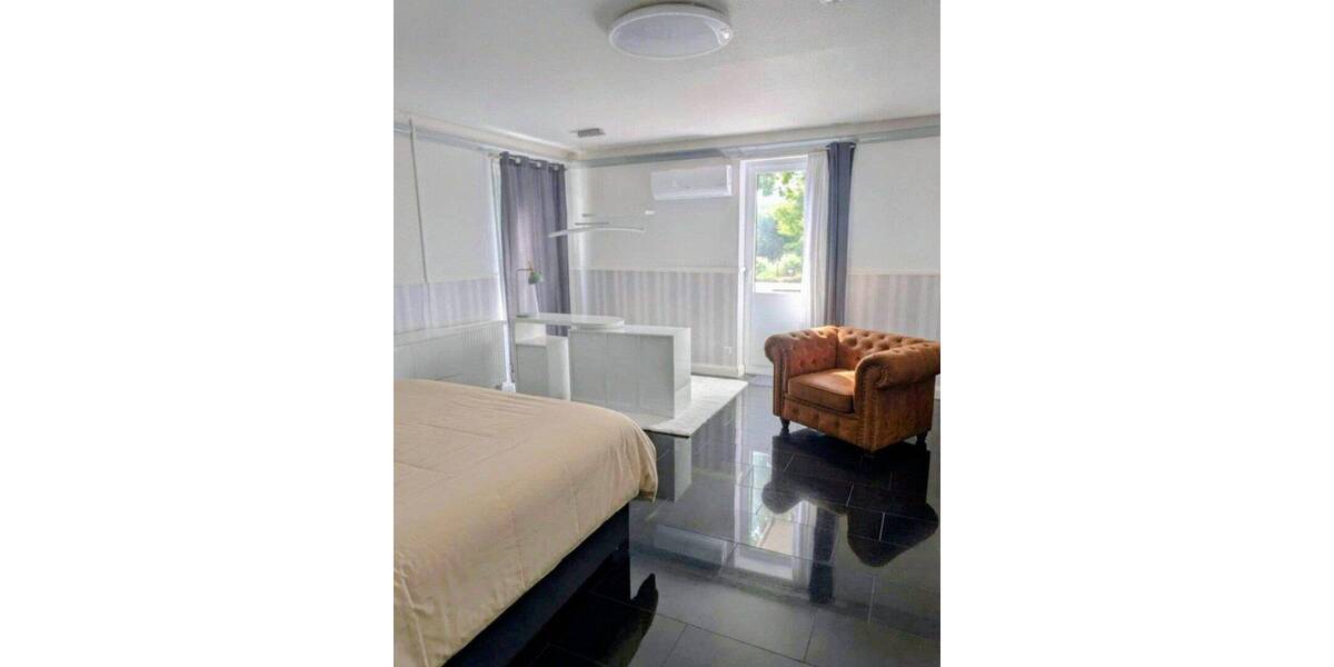 Etagenwohnung Kloster Lehnin OT Görsdorf Netzen - 2 Zimmer, 105 m&sup2;, 250.000&euro; | Angebot:26471259