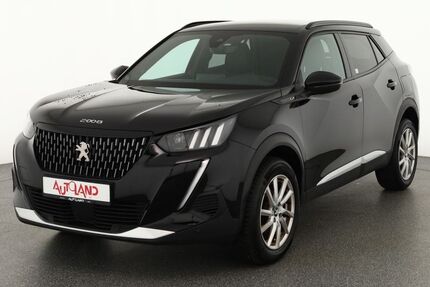 Peugeot 2008 49.501 km 20.890 &euro; Kassel 34123