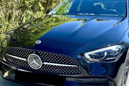 Mercedes-Benz C 300 29.000 km 44.500 &euro; Ostfildern 73760