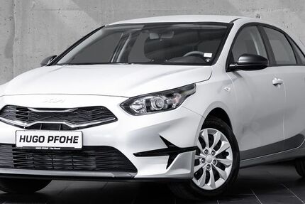 Kia ceed / Ceed 16.000 km 18.250 &euro; Hamburg 22335