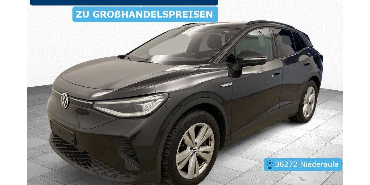 VW ID.4 69.579 km 25.990 &euro; Frankfurt 60596