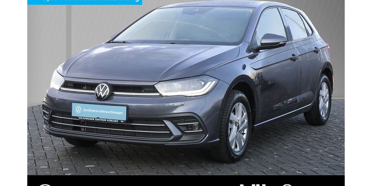 VW Polo 8.810 km 23.780 &euro; Koblenz 56070