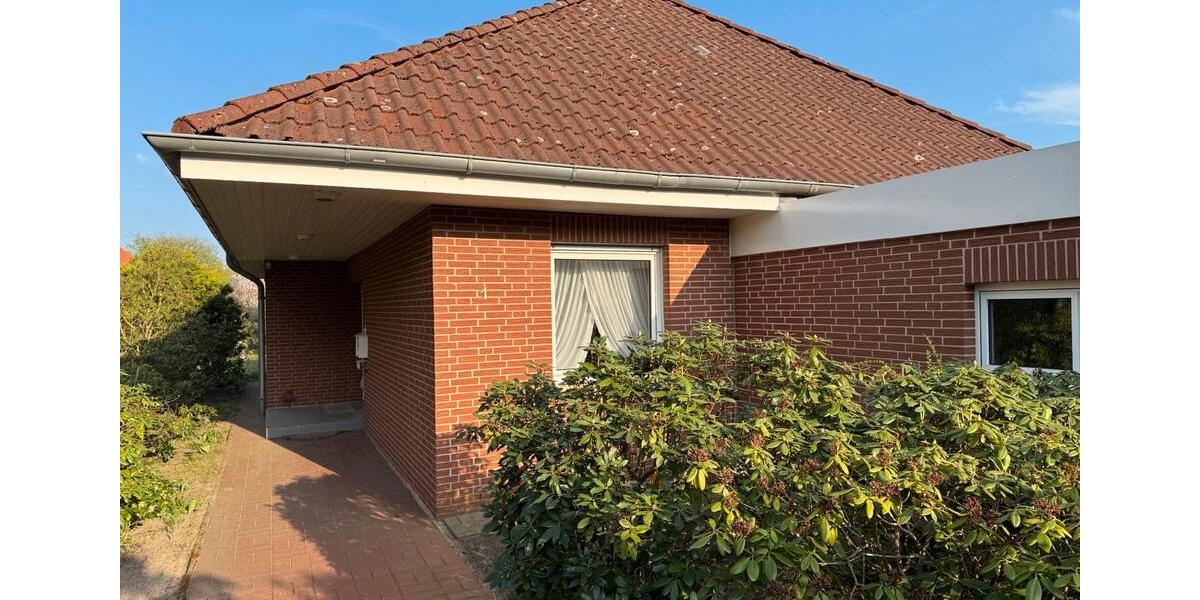 Von Privat: Einfamilienhaus mit Ausbaupotential in Wettmar 4 zimmer