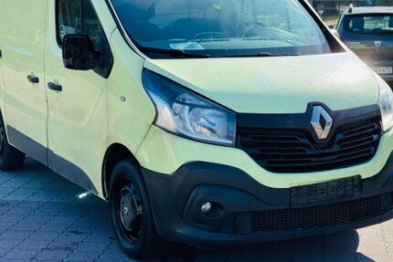 Renault Trafic 300.000 km 4.999 &euro; Rotenburg Wümme 27356