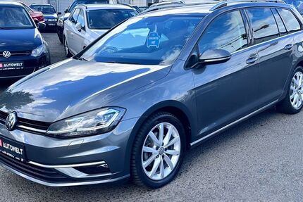 VW Golf 103.897 km 15.990 &euro; Niestetal 34266