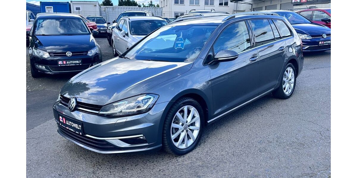 VW Golf 103.897 km 15.990 &euro; Niestetal 34266