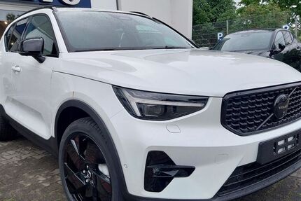 Volvo XC40 3.500 km 43.900 &euro; Nordhorn 48527