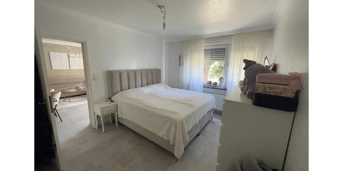 Erdgeschoßwohnung Mühlheim am Main - 4 Zimmer, 85 m&sup2;, 370.000&euro; | Angebot:20670159