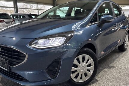 Ford Fiesta 69.426 km 10.980 &euro; Troisdorf 53842