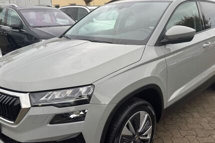 Skoda Karoq 88.900 km 18.999 € Wolfenbüttel 38304