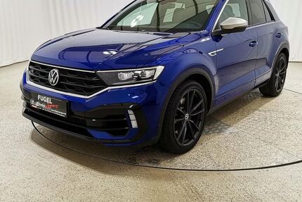 VW T-Roc 58.750 km 27.469 &euro; Chemnitz - Mittelbach 09224