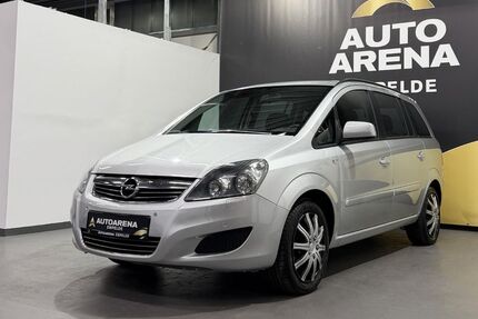 Opel Zafira 119.000 km 9.001 &euro; Ronnenberg 30952
