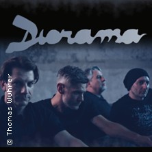 Diorama 13.12.2025 UTConnewitz e. V.