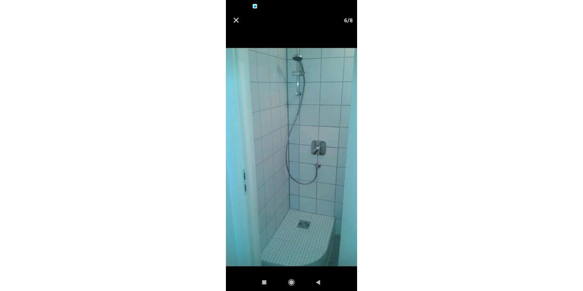 Etagenwohnung Wiesensteig - 1 Zimmer, 580&euro; | Angebot:23618516